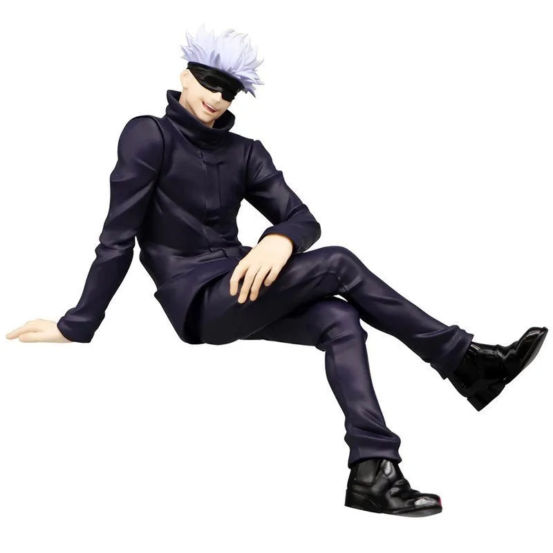 11cm Gojo Satoru Jujutsu Kaisen Action Figure