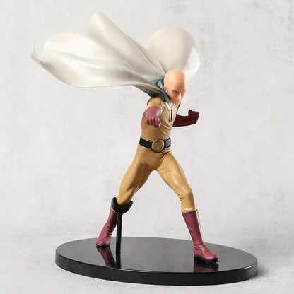 One-Punch Man: Saitama  Figure