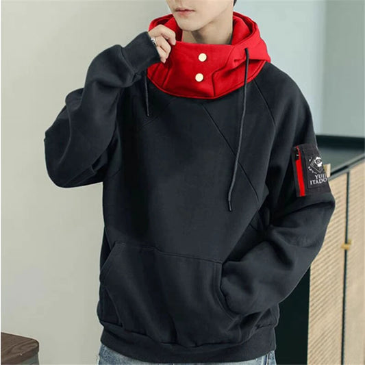 Gojo Satoru Itadori Yuji Sweatshirt Pullover