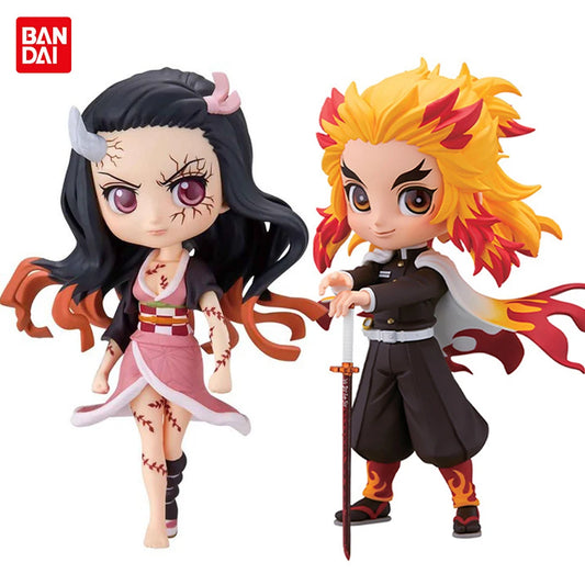 15cm Demon Slayer Chibi Figure