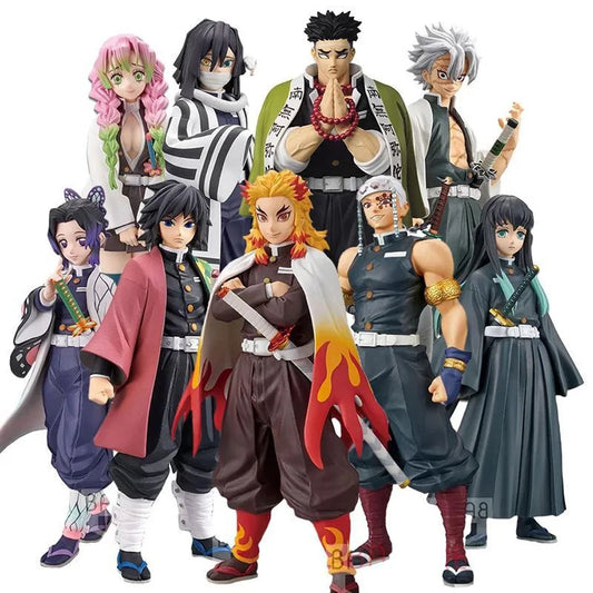 Anime Demon Slayer Kimetsu no Yaiba Figure