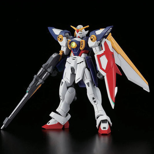 mobile suit Gundam wing Figure figure HG flying wing 1/144 assembly model figure