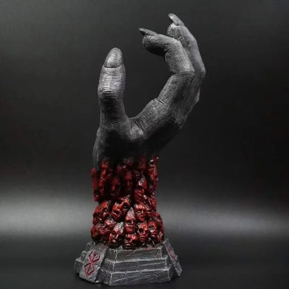 Anime Berserk Figure Berserk Hand Of God Figure Devil Hand Berserk