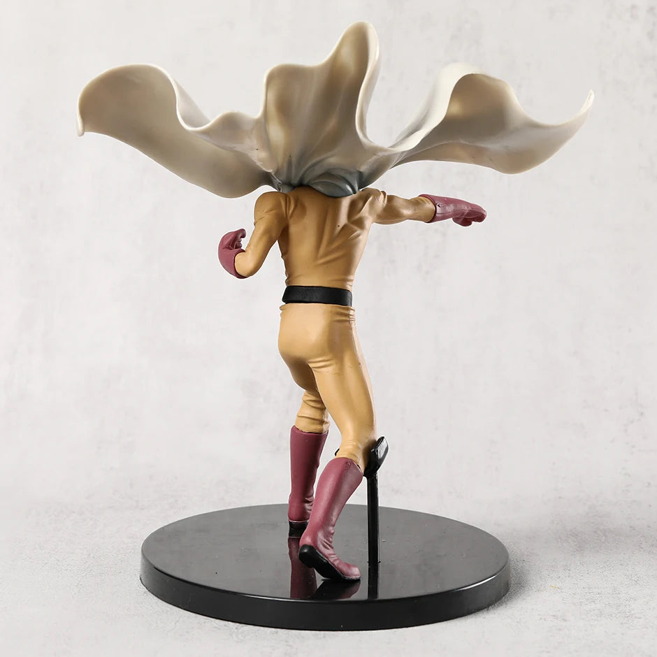 One-Punch Man: Saitama  Figure