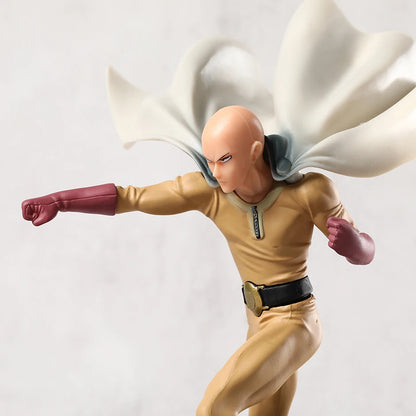 One-Punch Man: Saitama  Figure