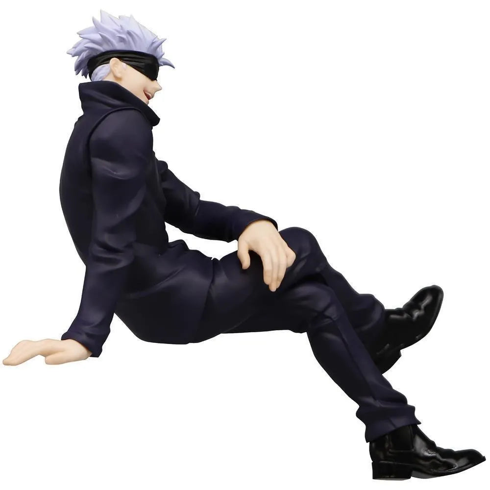 11cm Gojo Satoru Jujutsu Kaisen Action Figure