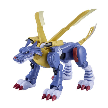 Bandai Original Anime Digimon Adventure Figure Collectible Model