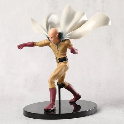 One-Punch Man: Saitama  Figure